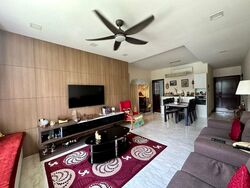 The Tropica (D18), Condominium #513050821